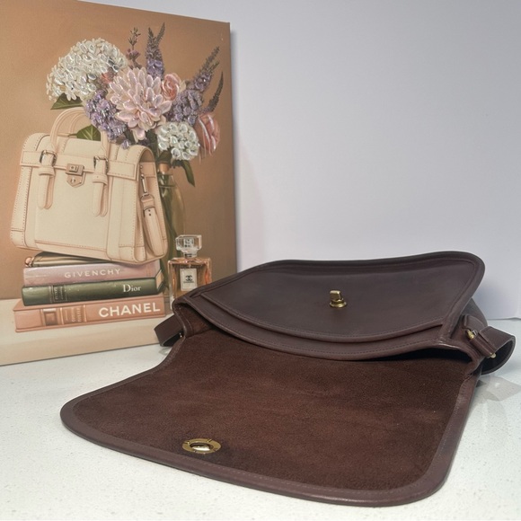 COACH Vintage City Bag - Picture 6 of 11